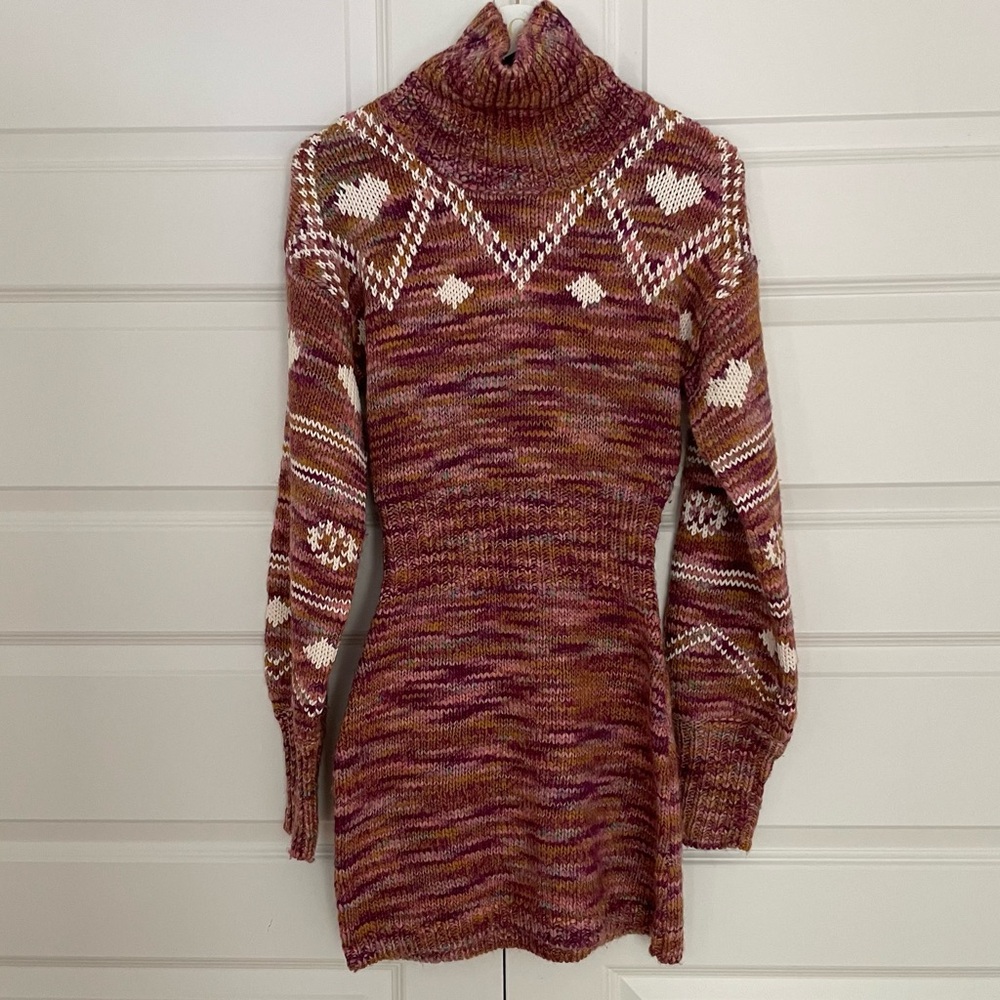 Loveshackfancy Dress / Sz S
